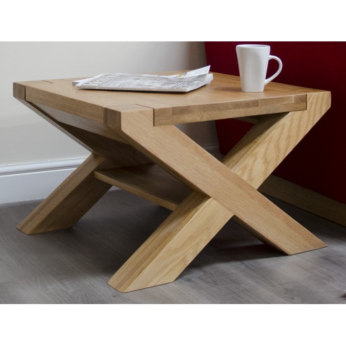 Trend X Leg 2x2 Coffee Table at Muddy Bay Furniture Muddy Bay